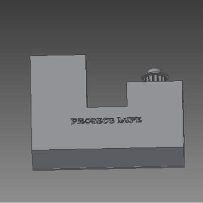 Prototype 2 deck render